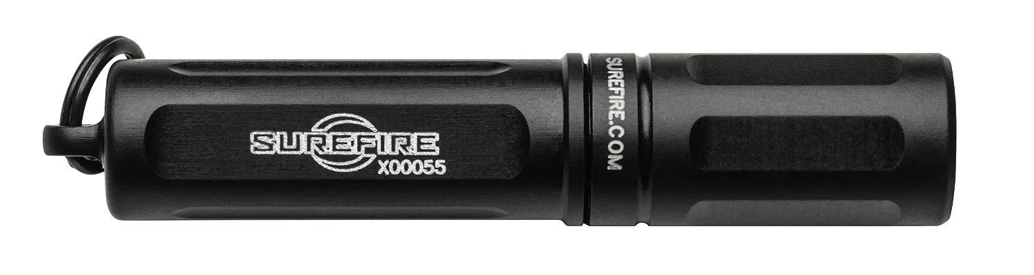 Surefire Titan Ultra-Compact Dual-Output Flashlight