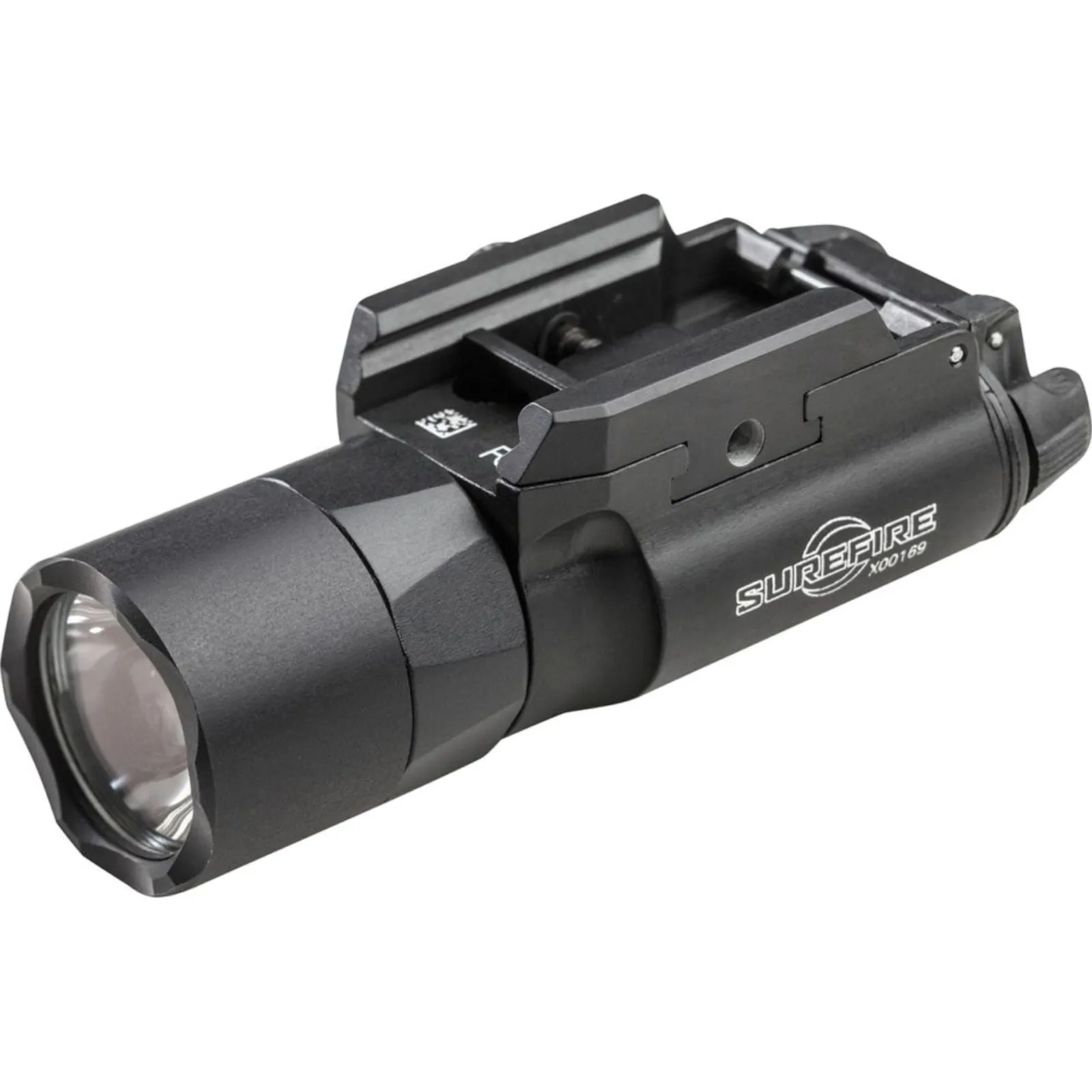 SureFire X300UB Handgun Weaponlight Black