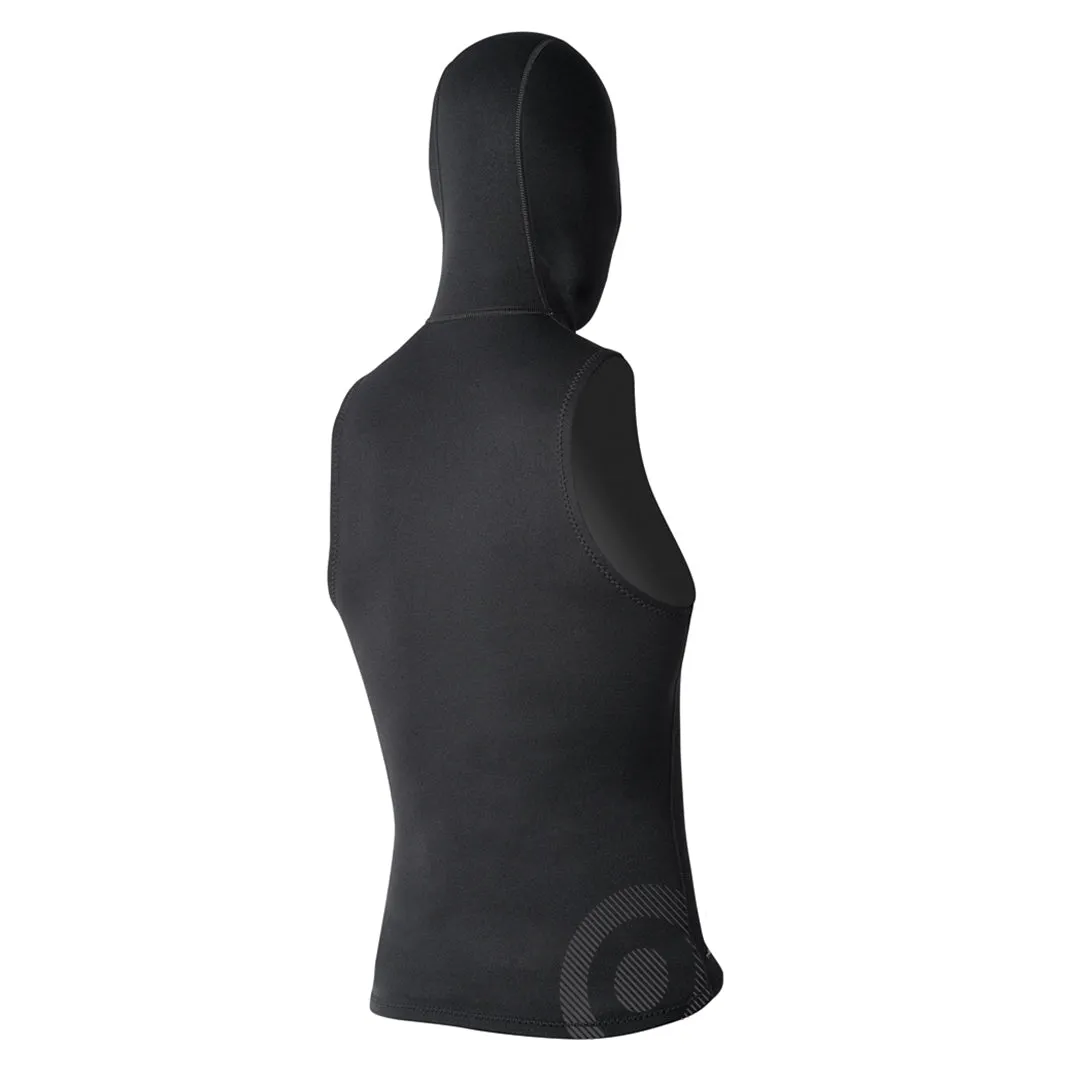 THERMABASE HOODED VEST