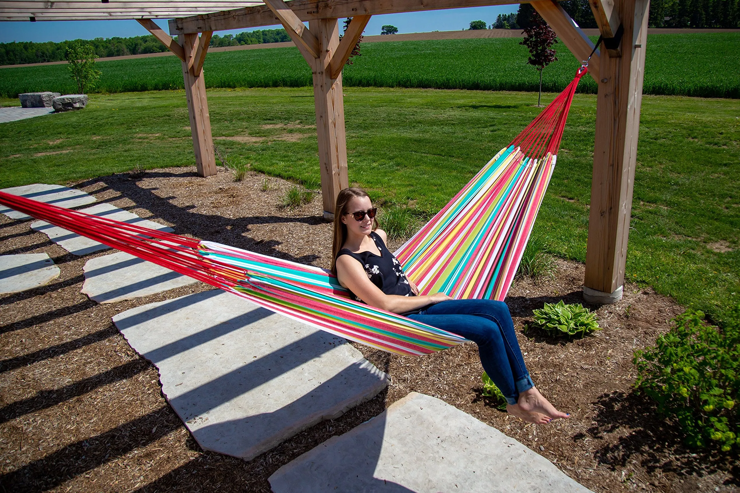 Traditional Hammock - Vivere