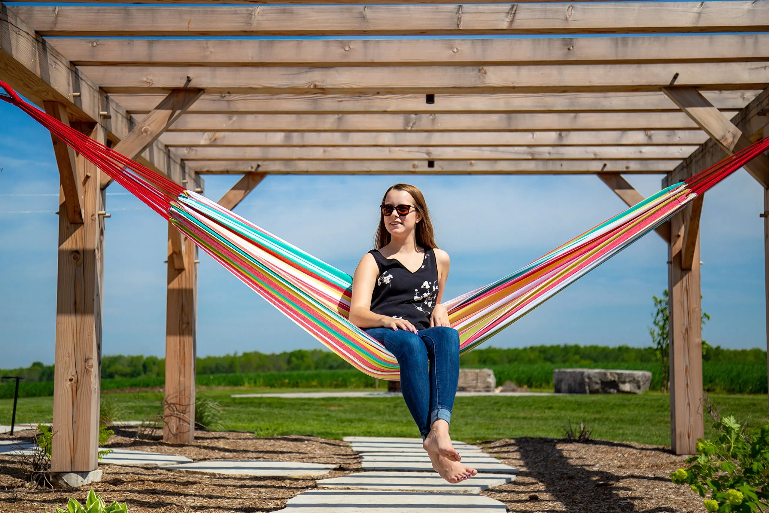 Traditional Hammock - Vivere