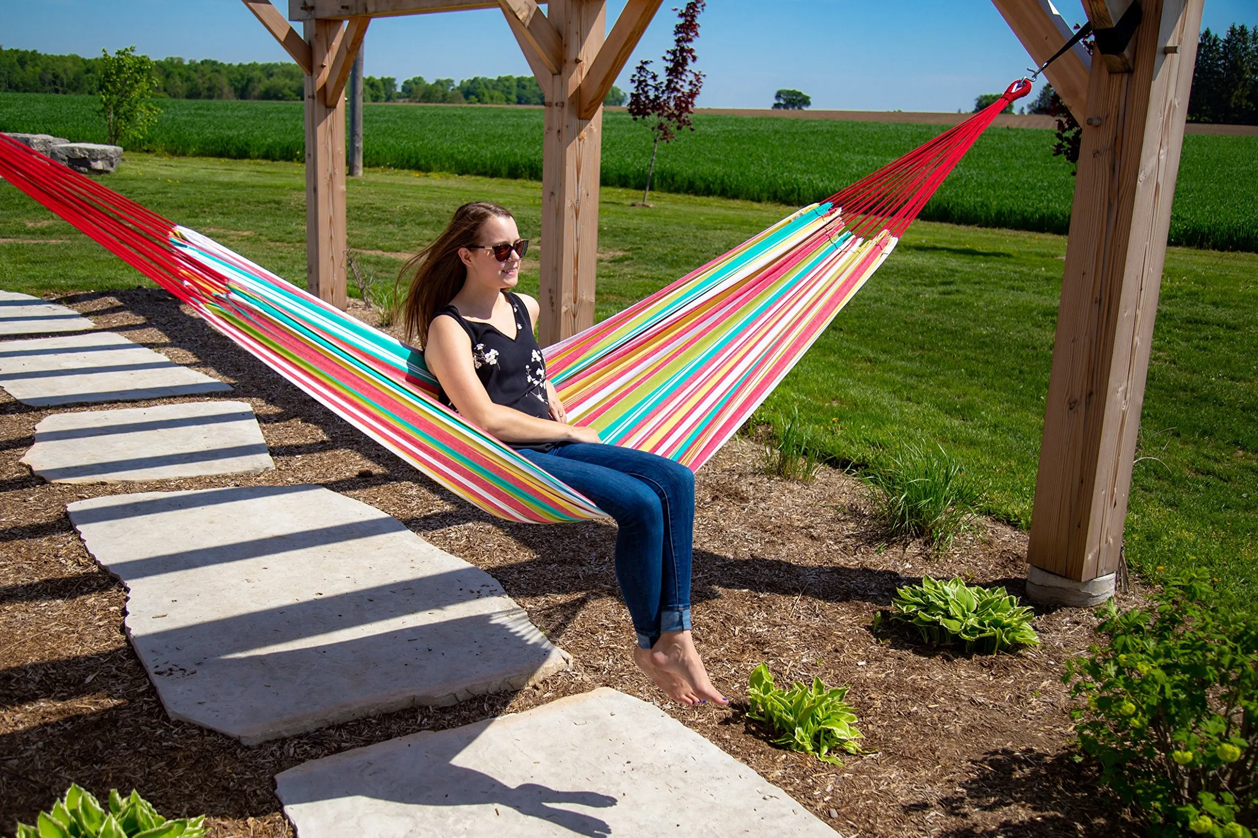 Traditional Hammock - Vivere