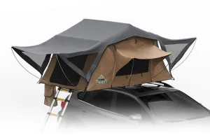 Trailhead Rooftop Tent, 2 Person, Tan