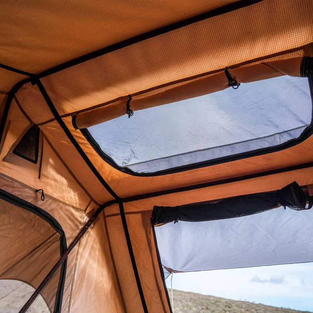 Trailhead Rooftop Tent, 2 Person, Tan