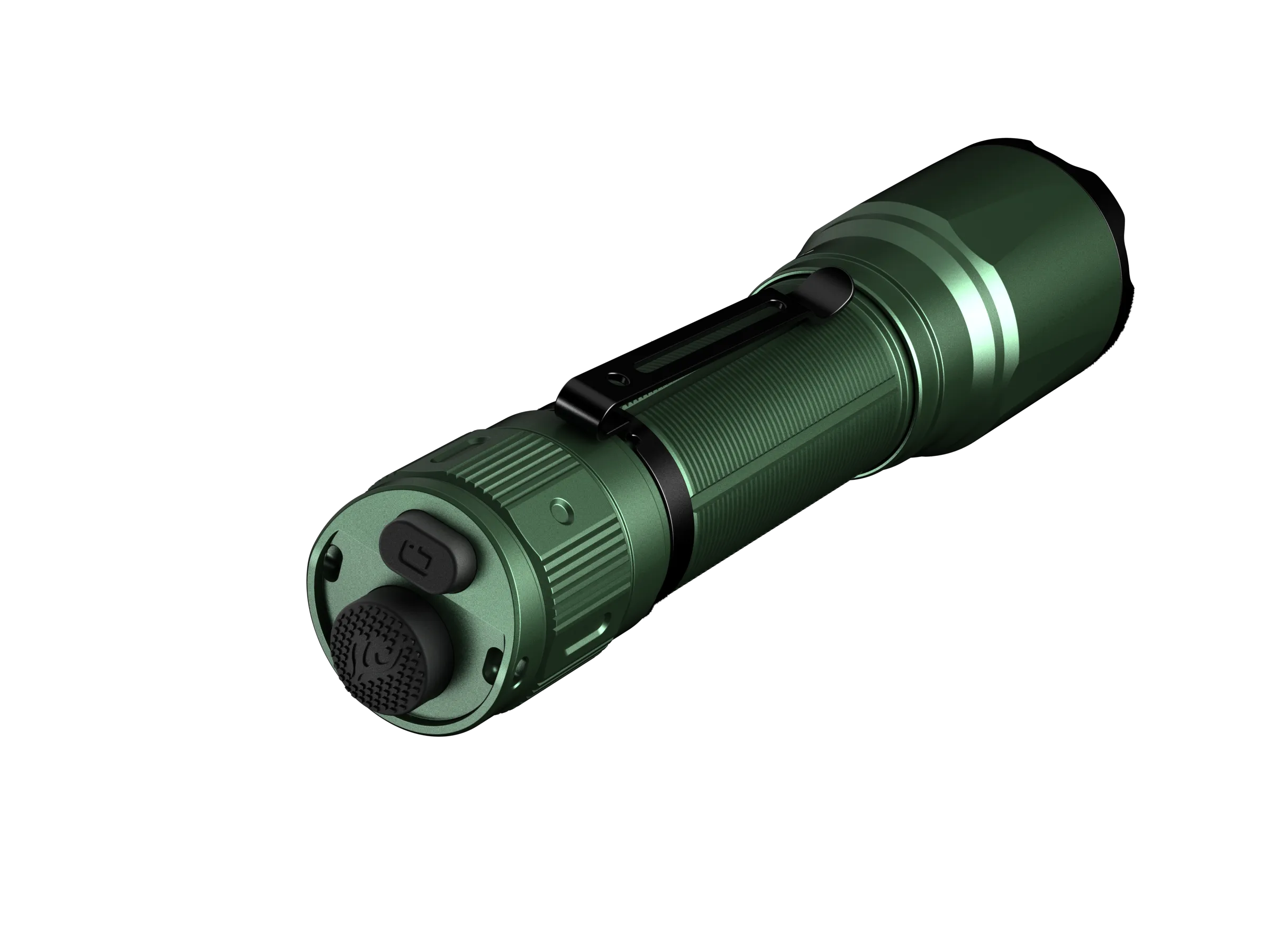 V2.0 Tactical Flashlight - 3100 Lumens - TK16