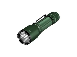 V2.0 Tactical Flashlight - 3100 Lumens - TK16