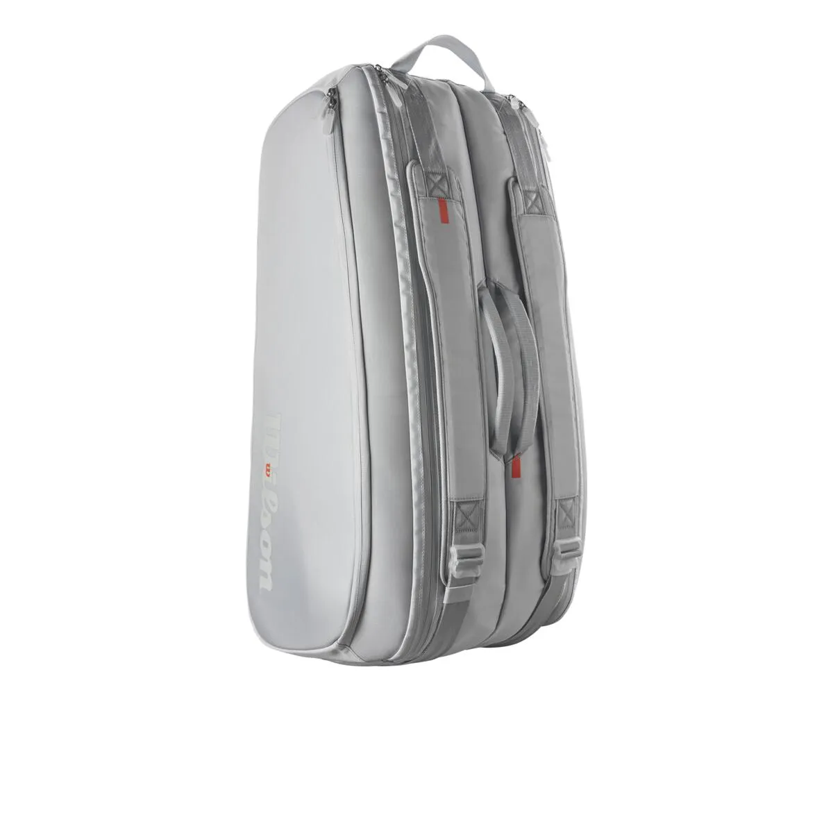 Wilson Shift Super Tour 9 Pack Bag - Artic Ice