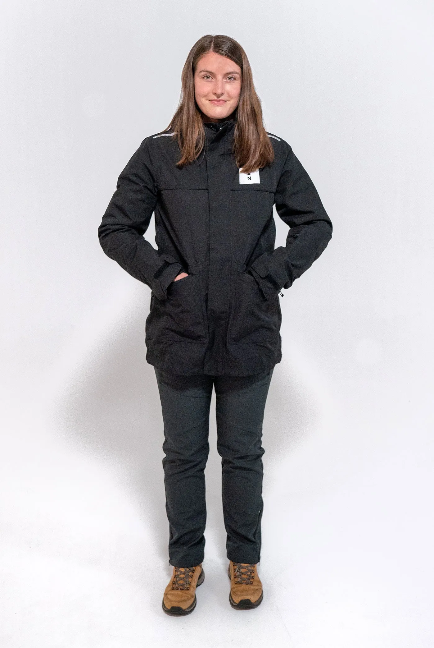 Women's "Apex" Waterproof Jacket