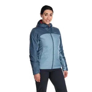 Xenon 2.0 Jacket Wmns