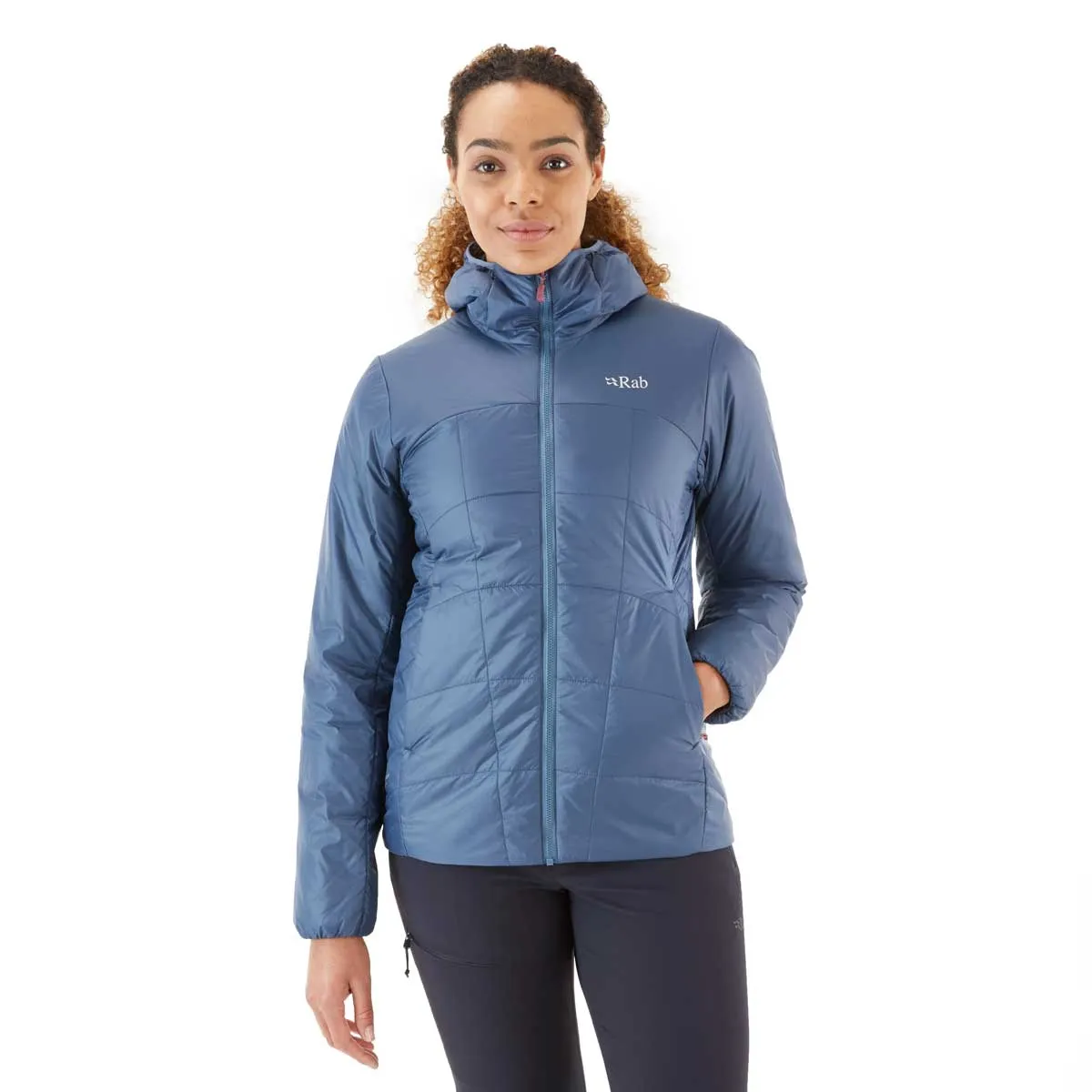 Xenon 2.0 Jacket Wmns